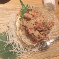 宇田川 紫扇 - 
