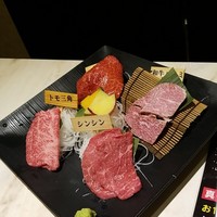 完全個室 牛の達人 private 新宿本店 - 