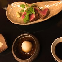 にくの匠 三芳 - 