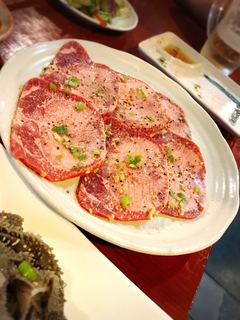 Yakiniku Juujuu - 