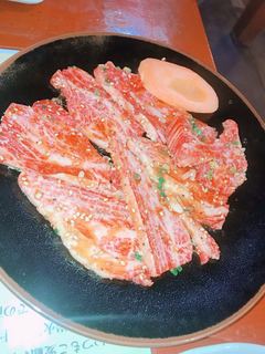 Yakiniku Juujuu - 