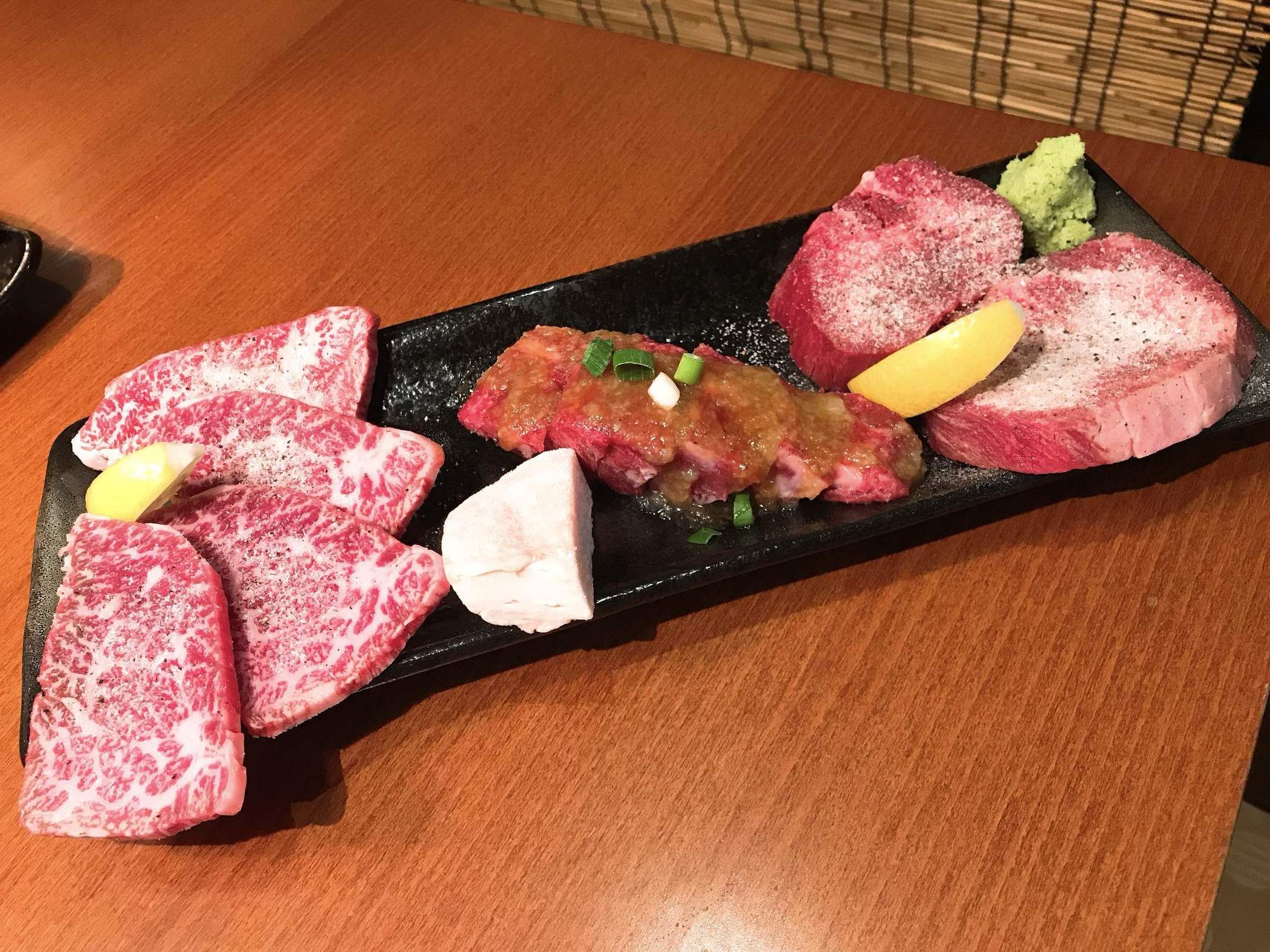 トラジ name=
