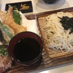 丸亀うどん - 