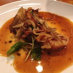 アノニム - 四元豚ロースト