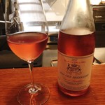 アノニム - ロゼ