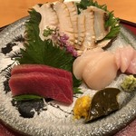 旬亭　杉のや - 