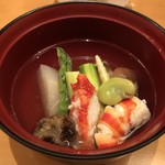 旬亭　杉のや - 