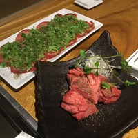 焼肉の龍園 小倉本店 - 