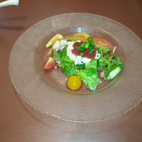 中国料理 天廣堂 - 