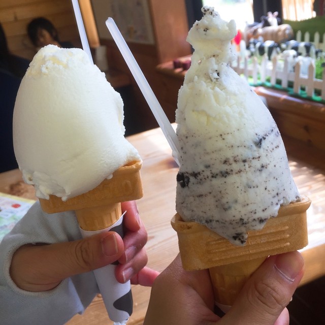 にゅうにゅう工房 甘地 洋菓子 その他 食べログ