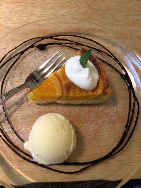 閉店 Cafe Myu Farm カフェ ミュウ ファーム 深井 カフェ 食べログ