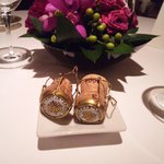 レ セゾン - 11.8.6クリスタル