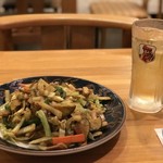 タージマハール - 【最後の晩餐529】鉄板！！