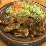 タージマハール - 【タージアーカイヴ】チキンマサラ（ムガール）