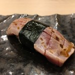 すし処 くりはら - 