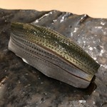 すし処 くりはら - 