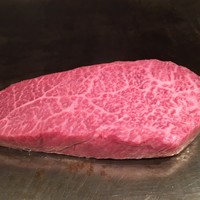鉄板焼き いわ倉 - 