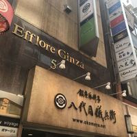 銀座米料亭 八代目儀兵衛 - 