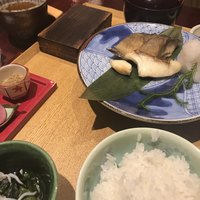 銀座米料亭 八代目儀兵衛 - 