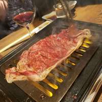 焼肉 うしみつ 恵比寿本店 - 