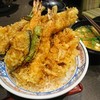 下町天丼　秋光