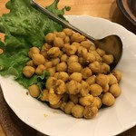 タージマハール - 【タージアーカイヴ】チャナマサラ