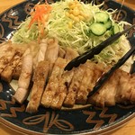 タージマハール - 【タージアーカイヴ】スタミナ焼き