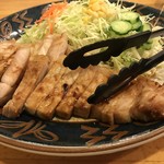 タージマハール - 【タージアーカイヴ】スタミナ焼き