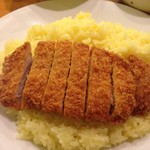 タージマハール - 【タージアーカイヴ】とんかつ