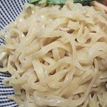 寿製麺 よしかわ - プレミアム煮干しつけそば