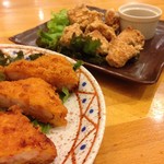 タージマハール - 【タージアーカイヴ】ジンガムンバイとムルギー唐揚