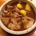 タージマハール - 【タージアーカイヴ】バラカリ大掛 チャナＴＰ