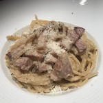 OSTERIA L'AURA - 