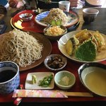 Teuchi Soba Hajinoo - 