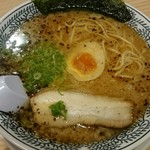 丸源ラーメン - 