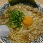 丸源ラーメン - 