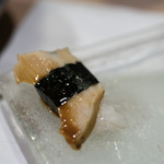 うを徳 - 2018.7 勝浦黒アワビ