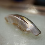 うを徳 - 2018.7 行徳コハダ