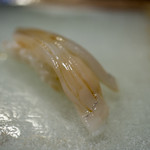 うを徳 - 2018.7 式根島赤イカ