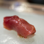 うを徳 - 2018.7 佐渡本鮪中トロ