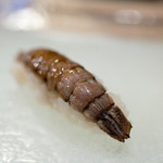 うを徳 - 2018.7 愛知子持ちシャコ