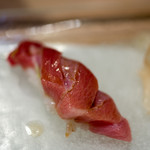 うを徳 - 2018.7 佐渡本鮪大トロ