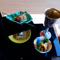 なだ万 高輪プライム - 