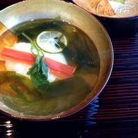 なだ万 高輪プライム - 