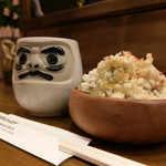 コウモリの羽 - 