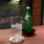 二条城ふる田 - ペリエ