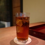 二条城ふる田 - ジンジャーエール