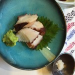 石松　阪奈店 - 