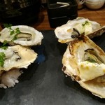 貝料理 貝まる - 