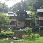 口コミ一覧 星のや 軽井沢 ほしのやかるいざわ 中軽井沢 旅館 食べログ